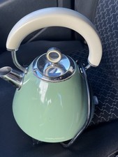 Green Kettle