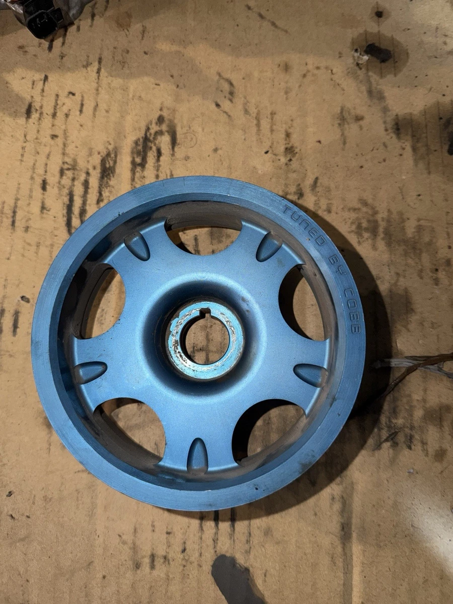 Las mejores ofertas en Poleas para automóviles y camiones para
