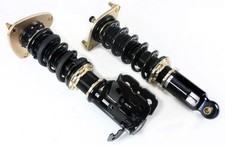 ASSETTO BC RACING RENAULT CLIO II RS CUP 04 COILOVER BR REGOLABILE