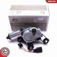 Esen Skv Wischermotor 19SKV139 12V FüR Vw Touareg 7P5 7P6 Tdi Tsi Hybrid Fsi