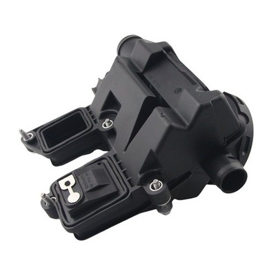 Engine Oil Separator Fit for   Cayenne Panamera 970 3.6L 4.8L 2010-2018 #nm