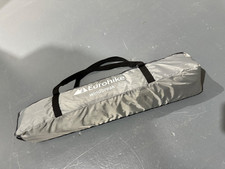 Eurohike 3-Pole Windbreak Sun/Privacy Shelter - Excellent Condition