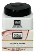 Erno Laszlo Hydrate  Nourish Hydra Therapy Memory Sleep Mask 15ml