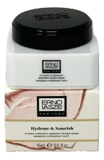 Erno Laszlo Hydrate & Nourish Hydra Therapy Memory Sleep Mask 15ml