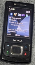 Nokia Phone 6500s #Unlocked# Working ✅All Items Must Go Clearance Sale✅