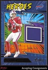 2025 Panini Absolute Josh Allen Base (RAW)