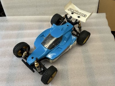 Kyosho Laser ZX First Generation with Carbon Chassis LAZER ZX KYOSHO (Search