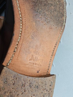 Alden 663