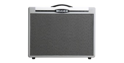 Mooer SD 75 Multi-Effects/Modeling 75 Watt Combo