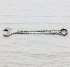 Fairmount 1162 1/2" 12 Point Combination Wrench Vintage USA
