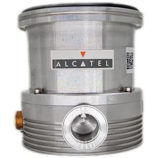 Turbomolecular Pump Alcatel 5100