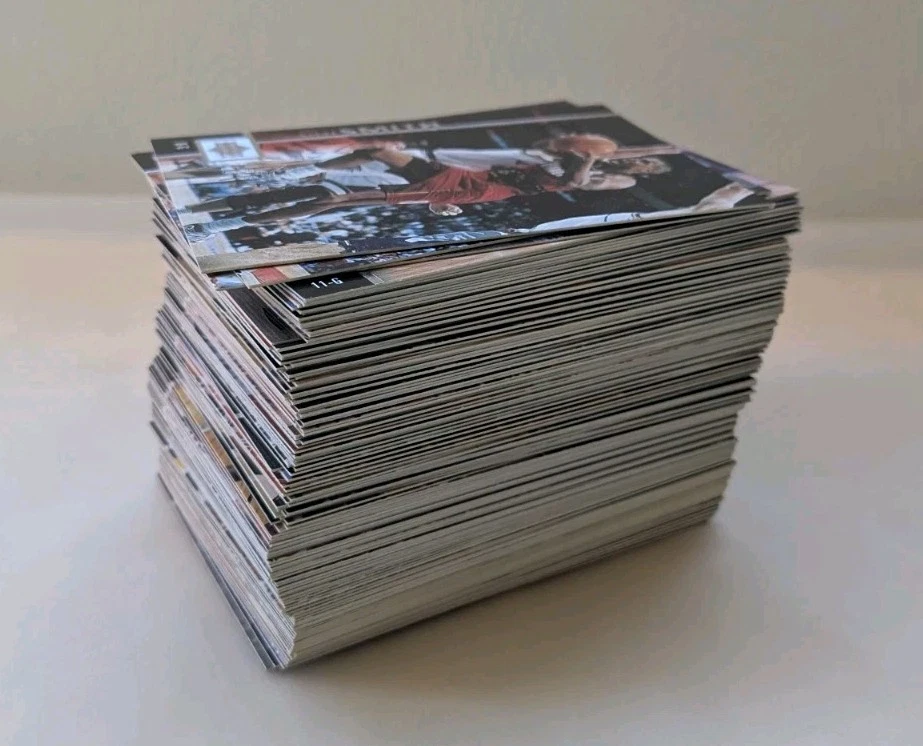 Buy More Save More! 1997-98 Upper Deck Basketball Cards NBA #1-180 YOU PICK NM - Image 4 of 4