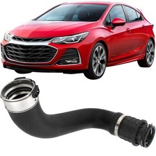 Turbocharger Intercooler Air Inlet Hose Compatible with Cruze 2016-2019  For...