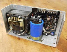 Sola SLS-24-048T Hevi-Duty Power Supply, 24VDC 4.8A - USED