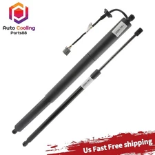 Rear Left Power Hatch Tailgate Lift Support Fit for 2015 2016-2019 Jeep Cherokee