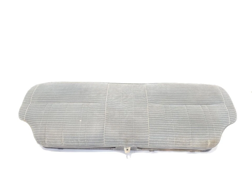 Toyota Land Cruiser 1983 asiento trasero OEM bonito Foto 2 de 4