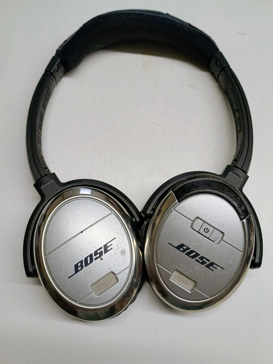 Bose QuietComfort 3 Headphones for Sale | Shop New & Used