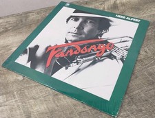*NEW/SEALED* 1982 Herb Alpert Fandango SP-30001 Vinyl Record Aym Latin Pressing 
