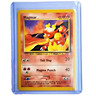 Magmar 40/111 Pokemon TCG Neo Genesis NM Vintage 2000  Card