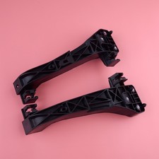 Headlight Mounting Brackets Retainer Fit for Hyundai Elantra 2017-2020 Acc