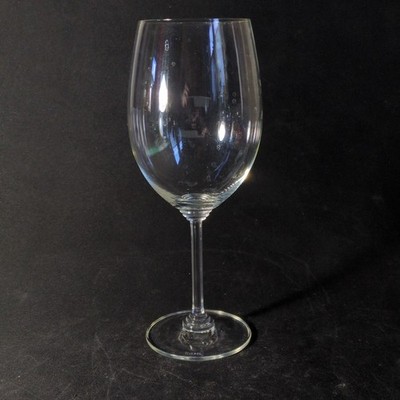 RIEDEL WINE CABERNET GLASS, Lead Free Crystal, 9 1/4'',  22 oz, Made in AUSTRIA