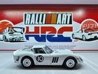 2026 HOT WHEELS PROTOTYPE TEST RUN #06 Vintage Racing Ferrari 250 GTO  - RR.E53