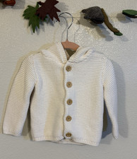 Little Planet by Carters Organic Cotton Hoode...