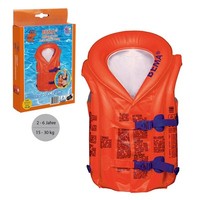 Bema Aufblasbare Schwimmweste Schwimmlernhilfe Schwimmhilfe SchwimmflüGel