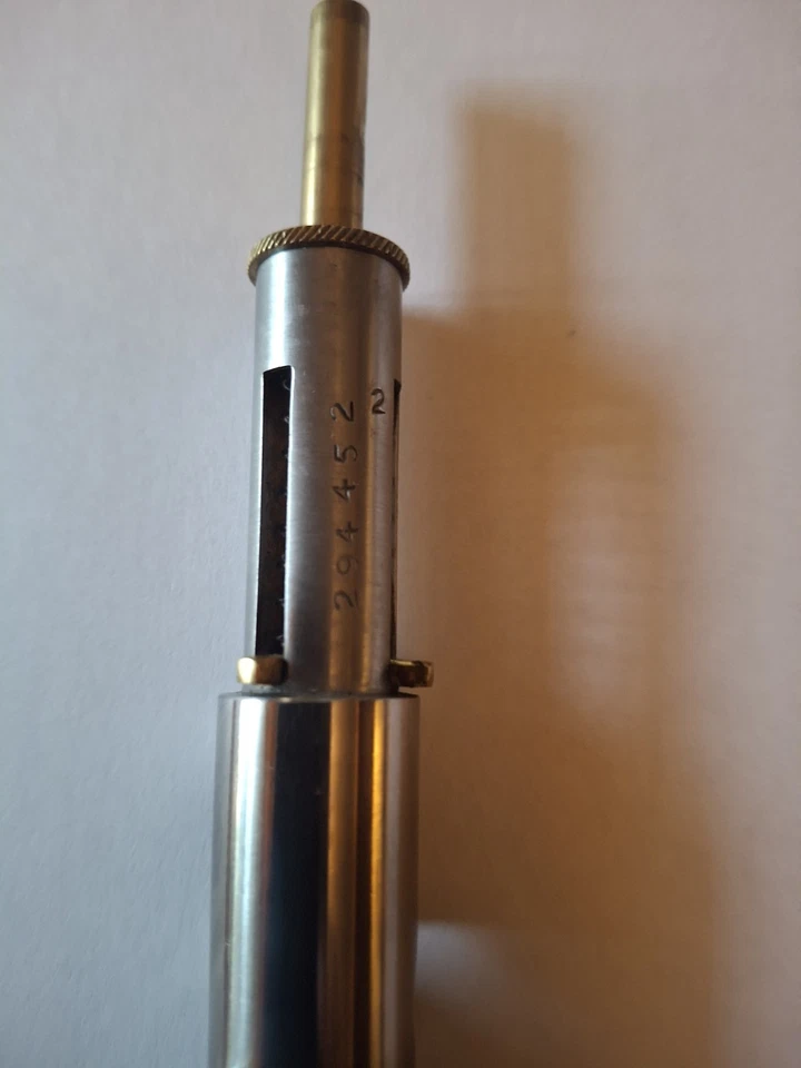 Corneta H.N White King Master Modelo 2ª Válvula.  Foto 2 de 2