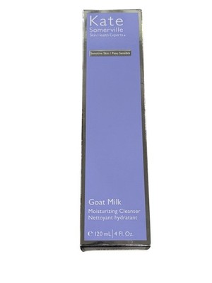 Kate Somerville EradiKate Goat Milk Moisturizing Cleanser