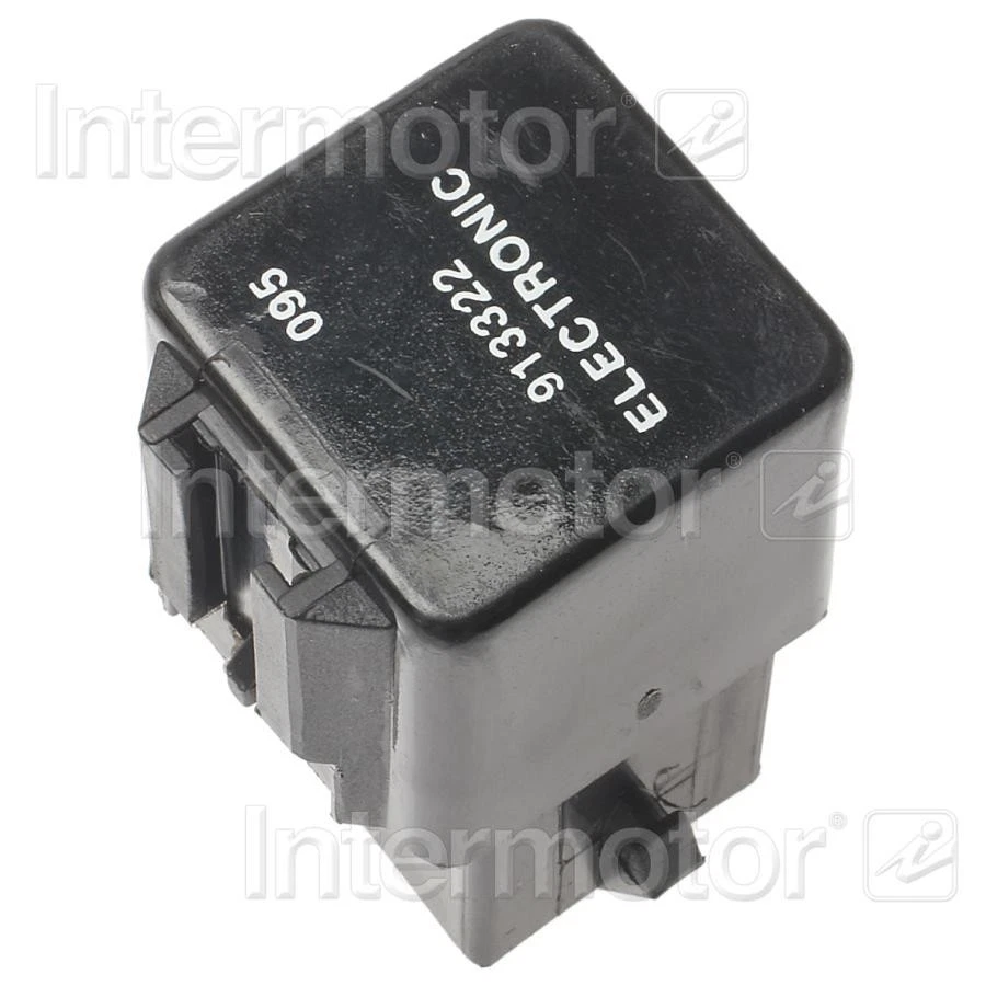 Para 1985-1989 Ford F-250 4.9L L6 relé de ignição a gás SMP 1985 1986 1987 1988 1989 - Imagem 4 de 4