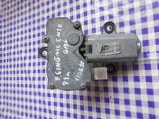 FIAT SEICENTO / 600 187 Heckscheibenwischermotor TGE419G12V 0.90 17478857