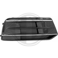 1076446 LüFtungsgitter, StoßFäNger Vorne Rechts FüR Audi Q5 (Fyb, Fyg)