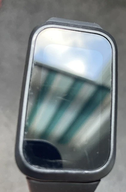 XIAOMI Smart Band 9 Active *Faulty Touch Screen Not Working, For Parts*, photo 2 of 5