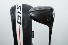 Titleist Used GT2 9.0* Tensei 1K White 65 Graphite with Headcover
