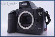   EXC    Canon EOS 5 FromJapan am5503