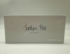 Morphe Jaclyn Hill Bling Boss Eyeshadow Palet...