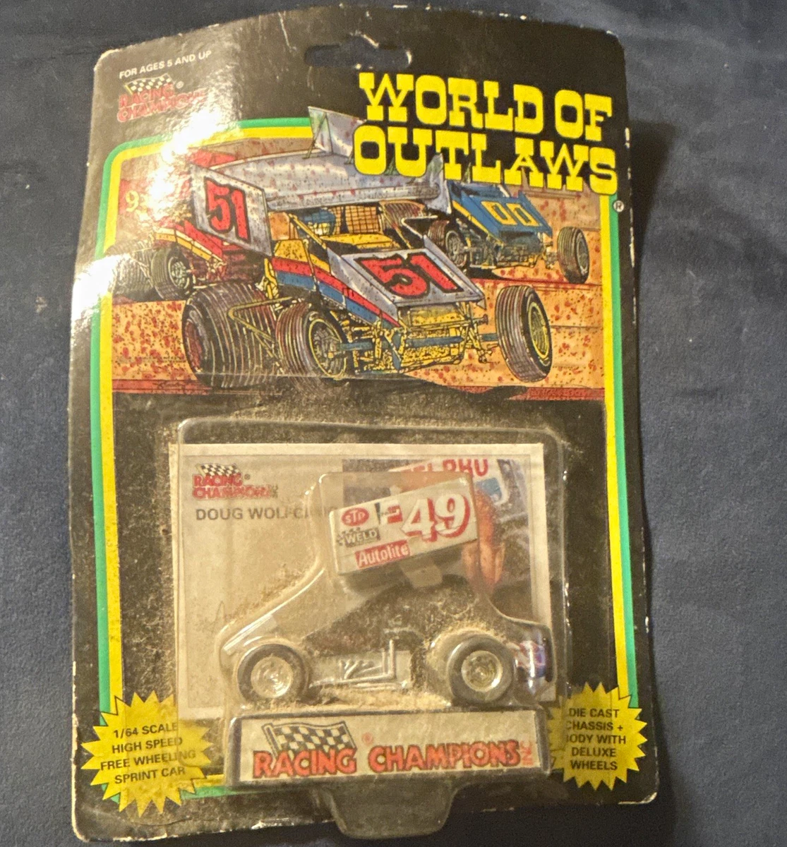 doug wolfgang products for sale | eBay