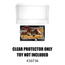 Protector For Star Wars The Vintage Collection Republic Gunship (2013)