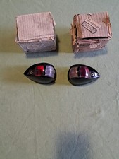 Clignotant Renault 4CV