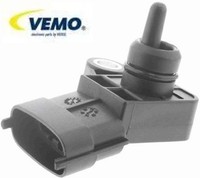 Vemo V52-72-0151-1 Sensor FüR Saugrohrdruck Saugrohrdruck Sensor
