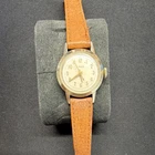 Vintage Working Mechanical Timex Classic Shock-Resistant Women’s Wristwatch