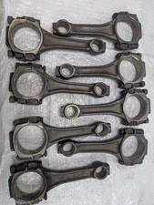 Big Block Chevy Connecting Rods Set 396 427 454 Need Reconditioned