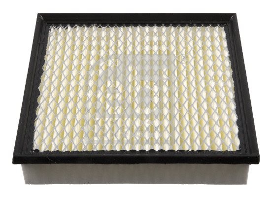 FEBI BILSTEIN 49655 Air Filter for DODGE,FIAT - Image 6