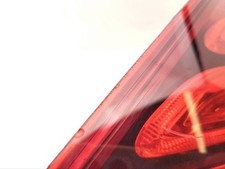 Rücklicht Mercedes-Benz S-KLASSE 2015 Rechts USA Rücklicht Mercedes-Benz S-KLASSE 2015 Rechts USA