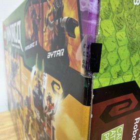 LEGO Ninjago 9448 Samurai Mech NEW! Snike Bytar Nya X Robot Catapult