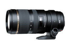 Tamron SP 70-200mm f/2.8 LD Di Lens For Nikon