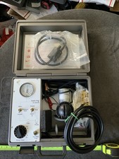 Spx  Kent-Moore Evap System Pressure Pump, J4...