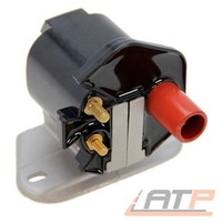 ZÜNdspule ZÜNdmodul FÜR Mercedes Benz 190-ER W201 1.8-2.6 Coupe C124 300 Ce
