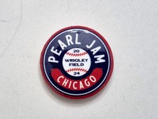 Pearl Jam Pick for sale | eBay